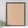 Photo frame plastic 40x50 cm, 805-422
