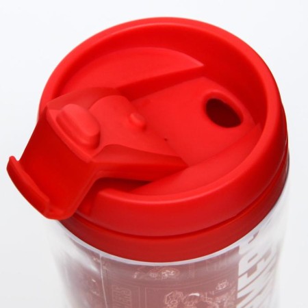 Thermostatic, 350 ml "Transformers", transformers-3
