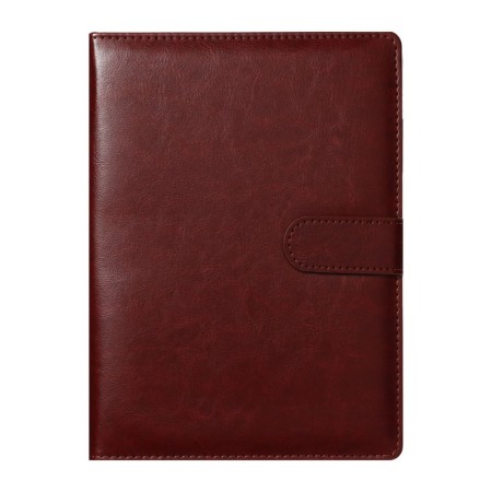 Organizer on the rings of "Classic" A5, 96 sheets in a line with a strap, mix-1