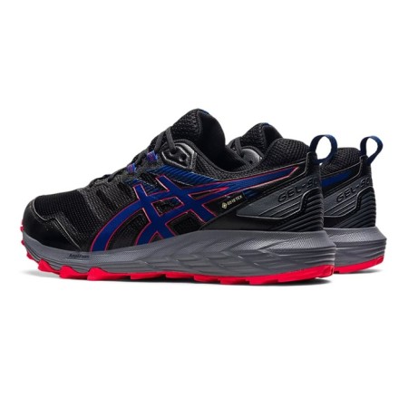 Cunning male ASICS GEL-SONOMA 6 G-TX 1011B048 010, size 8 US-3