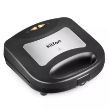 Multipecar KITFORT KT-1660, 700 W, 24x13 cm, black-silver