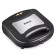 Multipecar KITFORT KT-1660, 700 W, 24x13 cm, black-silver