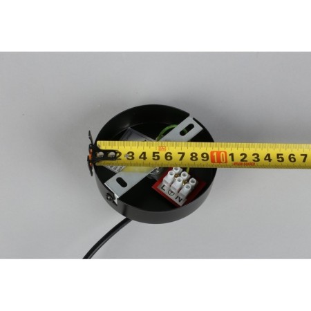 Suspended lamp mireil gu10 25W-7