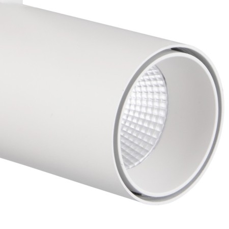 MANTRA FUJI, LED track lamp, 1650LM, 4000K, 140x65x135 mm, white color-1