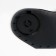 Visor for the helmet modular, model M160, black color