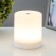 STIN TRASS TRANSLATION LAMP LED 3W from battery 8.5x8.5x10.5 cm Risalux