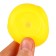A set of rubber toys for the bath "Babies", 6 pcs, with a squeak, crumb I