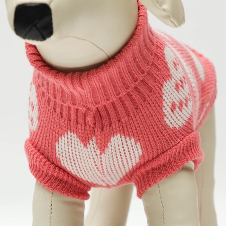 Sweater, size 14 (DS 40-55, Osh 20-35, OG 36-51 cm), mix of colors-5