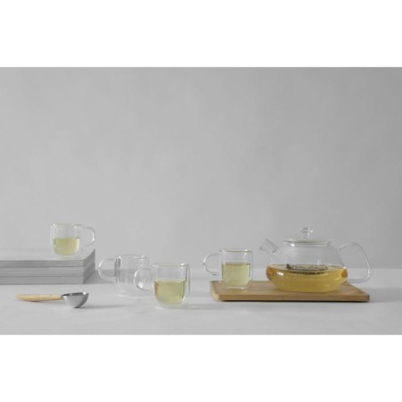 Hot teapot Viva Scandinavia Nicola, with a strain, 0.77 l-2