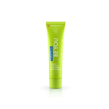 Curaprox beam beam "Researcher", Saladovaya, 60 ml