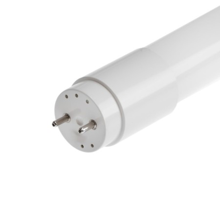 LED lamp VOPLE, OPTIMA, T8, G13, 18 W, 4000 K, 1530 lm, 1213 mm, matte-1