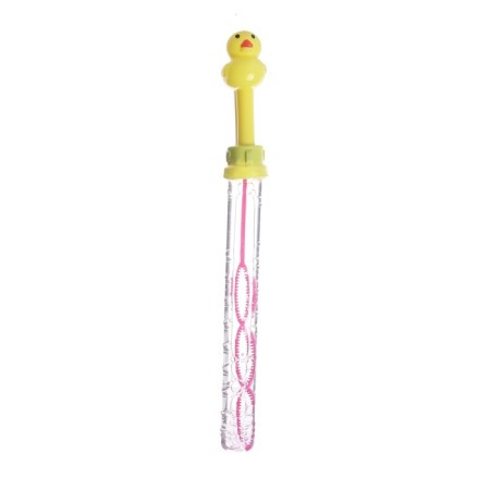 Soap bubbles "duck" mix-3