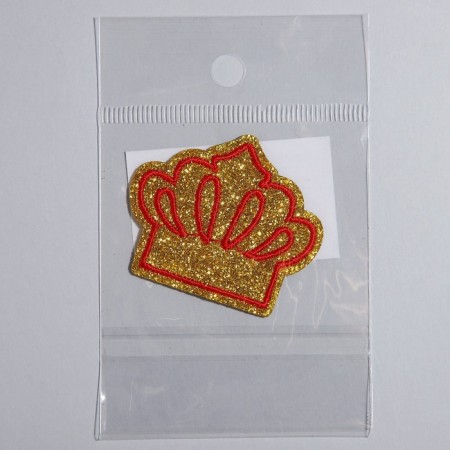 Thermal appliance "Crown", 3 x 2.5 cm-6