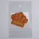 Thermal appliance "Crown", 3 x 2.5 cm