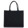 Bag Women's Beach Unlimited Adventure, 41.5x34x12 cm, black