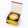 Hand cream "Cozy Evenings", 150 ml, aroma of bergamot, pure happiness