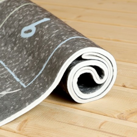 Rug-lane for the bath "Classics", 50 x 150cm-3