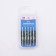 Needles for household sewing machines, universal, No. 120, 5 pcs