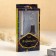 Gift set 2B1 (pen, flashlight in the shape of a foot)