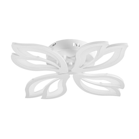 The chandelier is LED DIM. Legante 3 Redims 62W 2700-6400K White Ritter