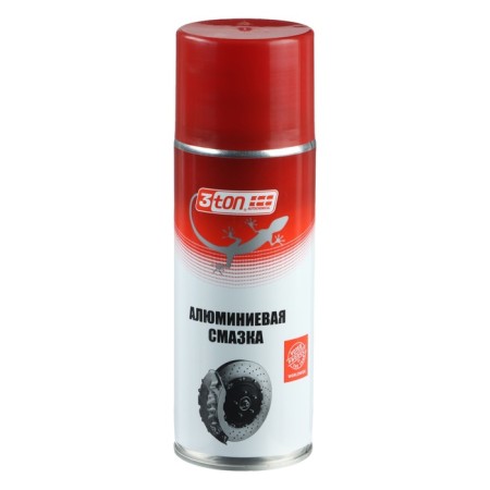 Aluminum lubricant 3TON, TS-524, 520 ml