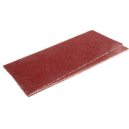 Liszt Ground bison 35593-040, paper base, P40, 115 x 280 mm, 5 pcs.