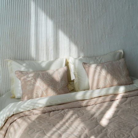 Cover with pillowcases "Ronda", size 230x250 cm-2