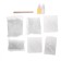 Set for creativity. Do -it -yourself bombs for baths "Sea World"
