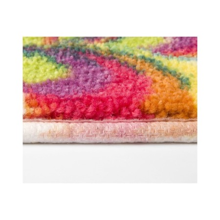 Bathroom mat Leine BM-5002-2