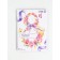 Gift tea in the postcard "March 8", 4 bags