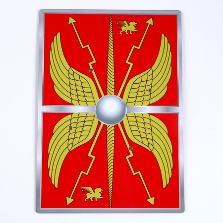 Roman shield 37.5 cm