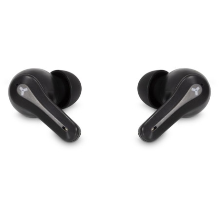 Accesstyle Tornado TWS headphones, wireless, vacuum, up to 6 hours, Type-C, black-3