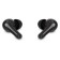 Accesstyle Tornado TWS headphones, wireless, vacuum, up to 6 hours, Type-C, black