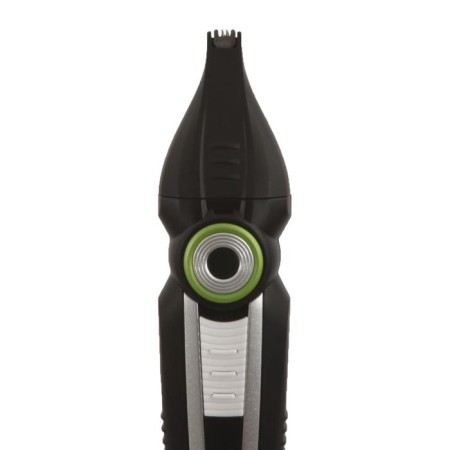 Set for haircuts and shaving ECON ECO-BCS02, 3W, AKB, 6 nozzles, 2-20 mm, cord 1.7 m-4