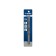 Costal metal drill, steel p6M5, cylindrical shank, 9.5 x 125 mm, class in