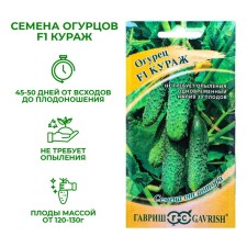 Cucumber seeds 