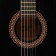 Classical guitar Music Life QD-H36Y, black