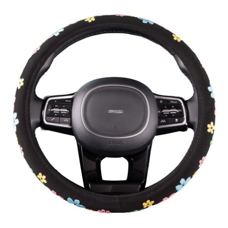 Skyway Glamor-2, size m, velvet, black-9