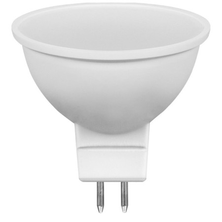 LED LED Feron (9W) 230V G5.3 4000K MR16, LB-560-1