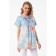 Female blouse, size 50