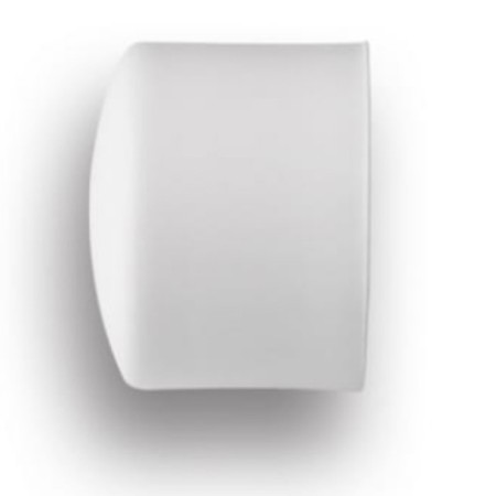 Aqualink plug, polypropylene, d = 63 mm-5