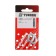 Tundra chain connector Krep, M5, galvanized 1 pc.