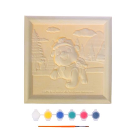 Panel-painting "Puppy patrol" "Stropysh"-2