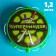 Superninja Water Pistol, Runny Ballon