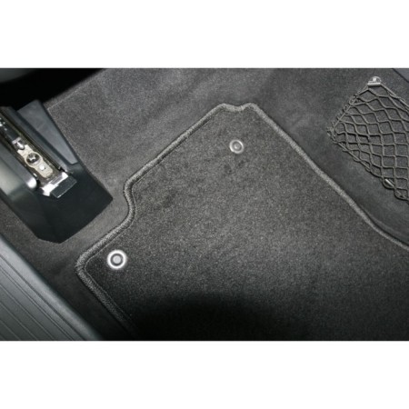 Raps in the Klever Premium Mercedes Benz Gl-Class, 2014-2016, implement., 4 pcs. (textile)-3