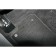 Raps in the Klever Premium Mercedes Benz Gl-Class, 2014-2016, implement., 4 pcs. (textile)