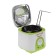 Fritical Sakura SA-7654GR, 950 W, 750 ml, anti-stick coating, filter, white-site