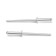 Rolls of the tundra krep, exhaust, aluminum-old, 3.2x10 mm, unpainted, 1000 pcs