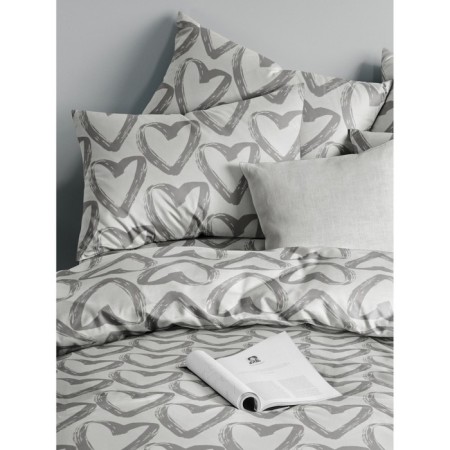 Bed linen 2 joint venture, size 220x220 cm, 175x215 cm, 70x70 cm - 2 pcs-3