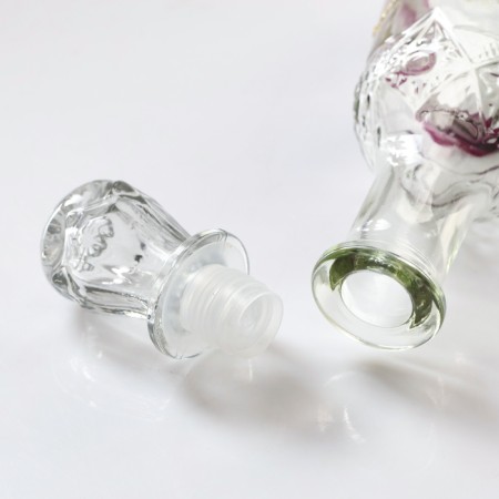Set "Orchid" 13 items 500/200/50-2